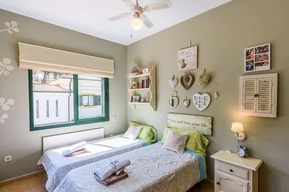 Photo of Bedroom in Las Jaras