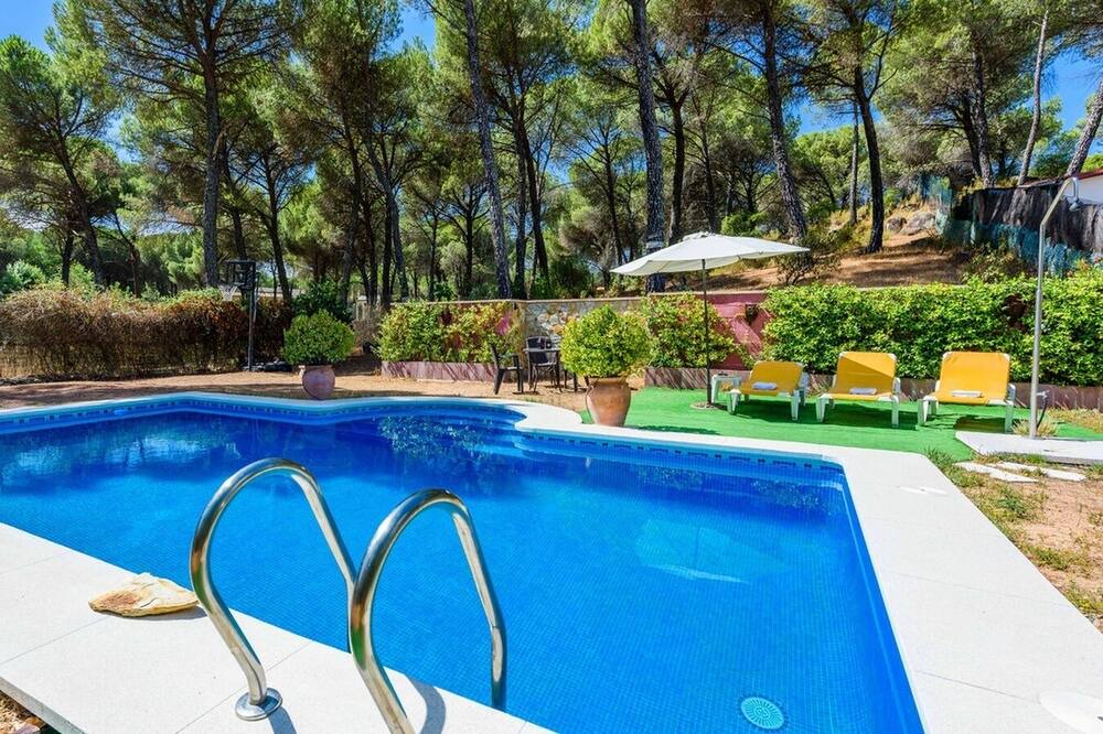 Photo of Outdoor in Las Jaras