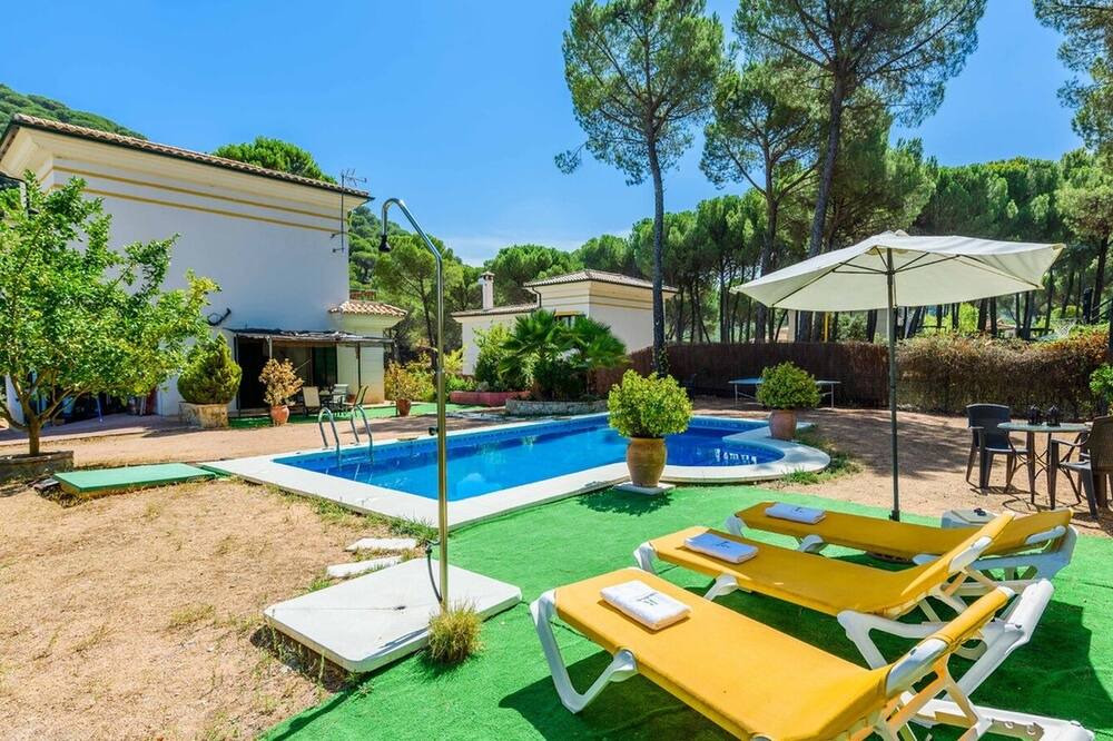 Photo of Outdoor in Las Jaras