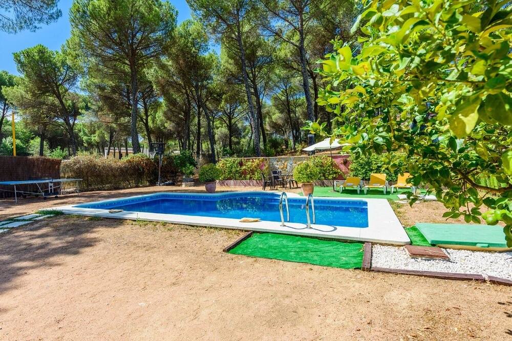 Photo of Outdoor in Las Jaras