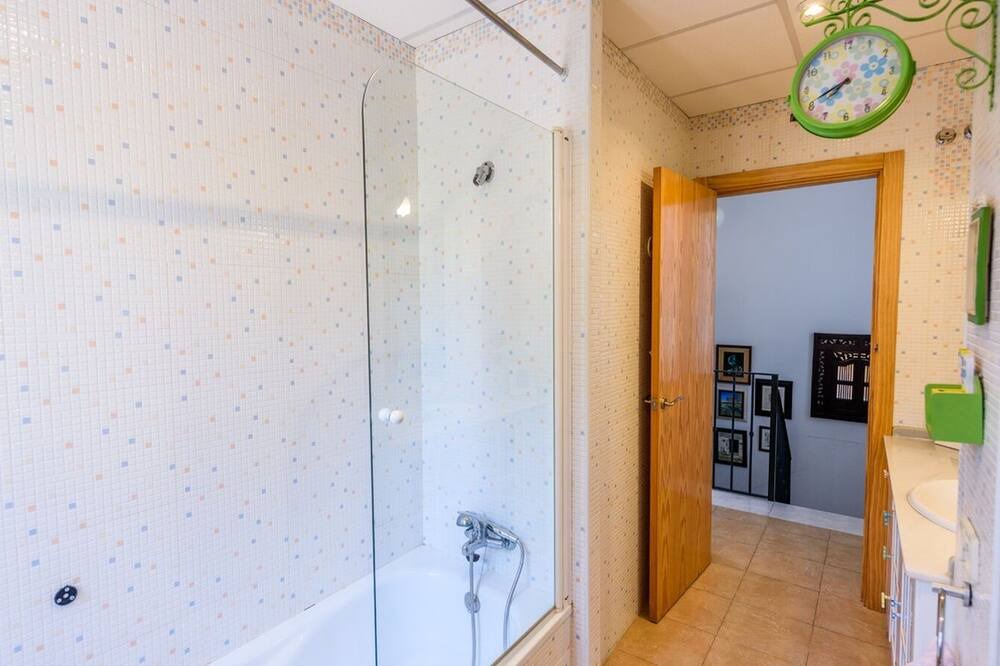Photo of Bathroom in Las Jaras