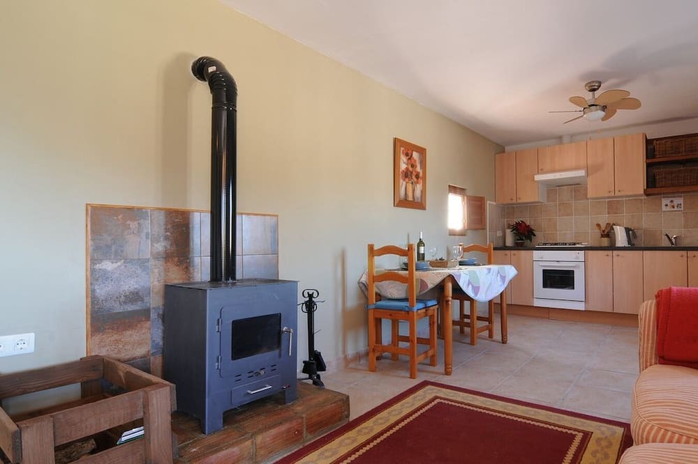 Photo of Livingroom in Lubrin