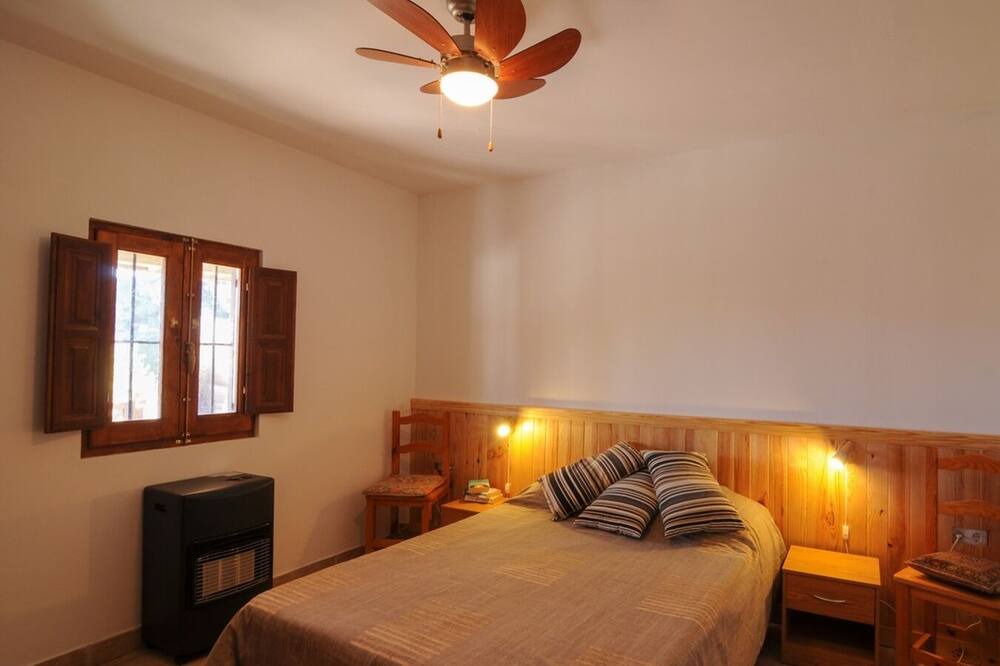Photo of Bedroom in Lubrin