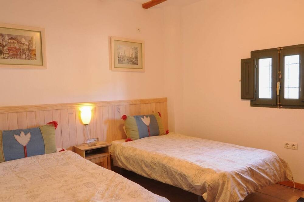 Photo of Bedroom in Lubrin