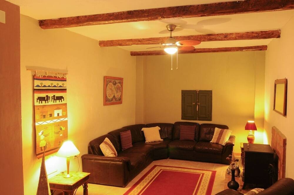 Photo of Livingroom in Lubrin
