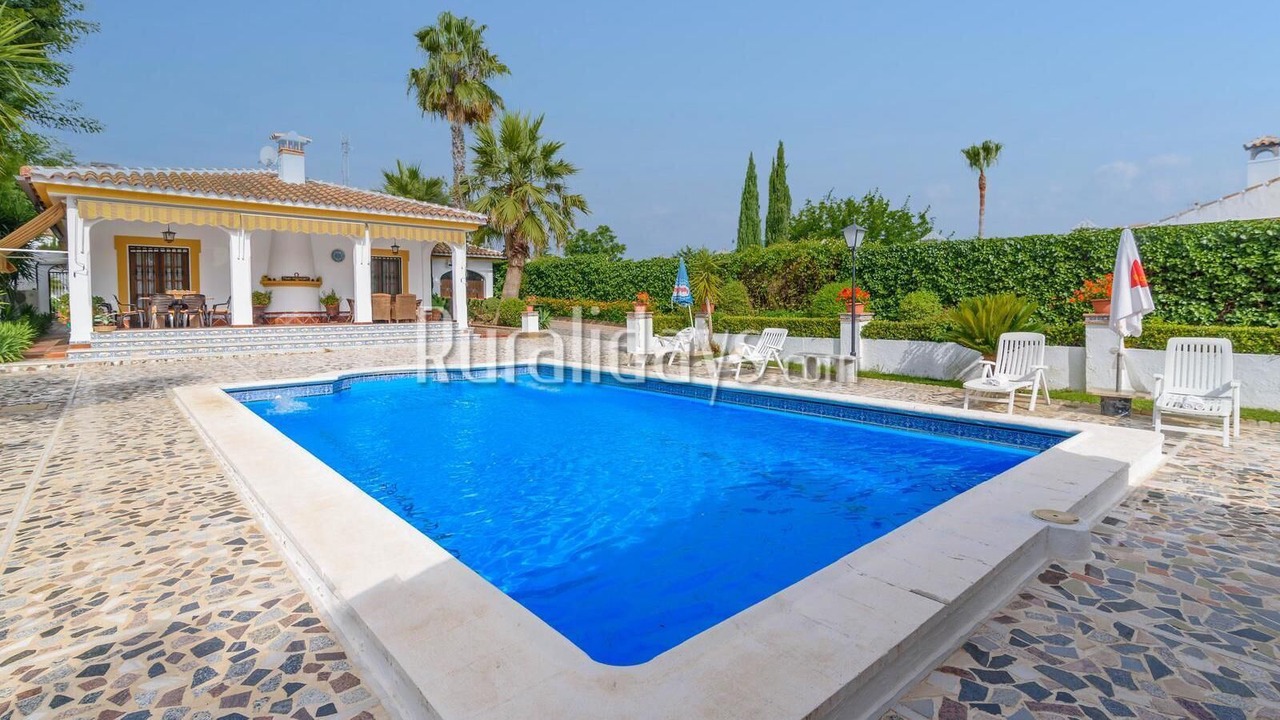 Photo of Outdoor in Montemayor