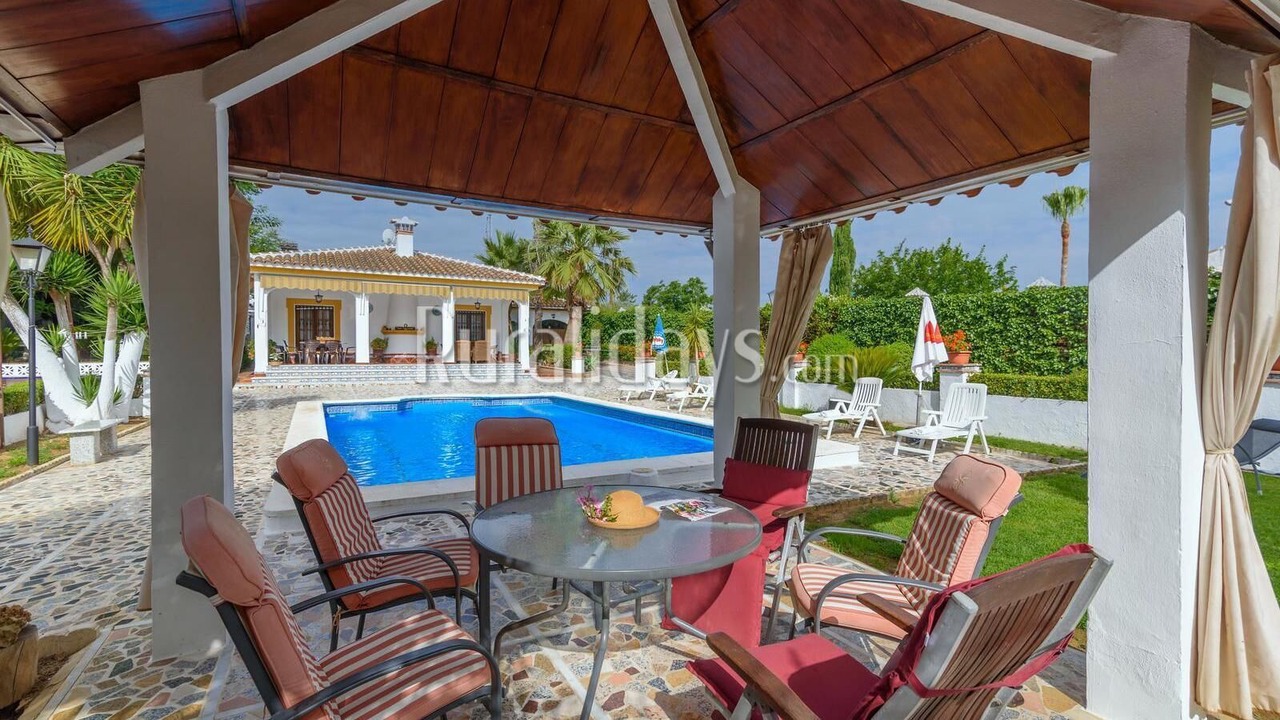 Photo of Outdoor in Montemayor
