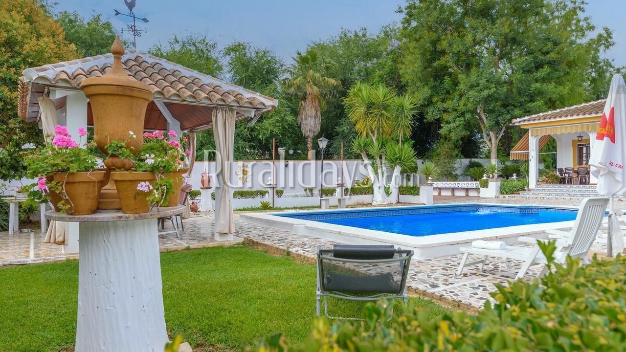 Photo of Outdoor in Montemayor