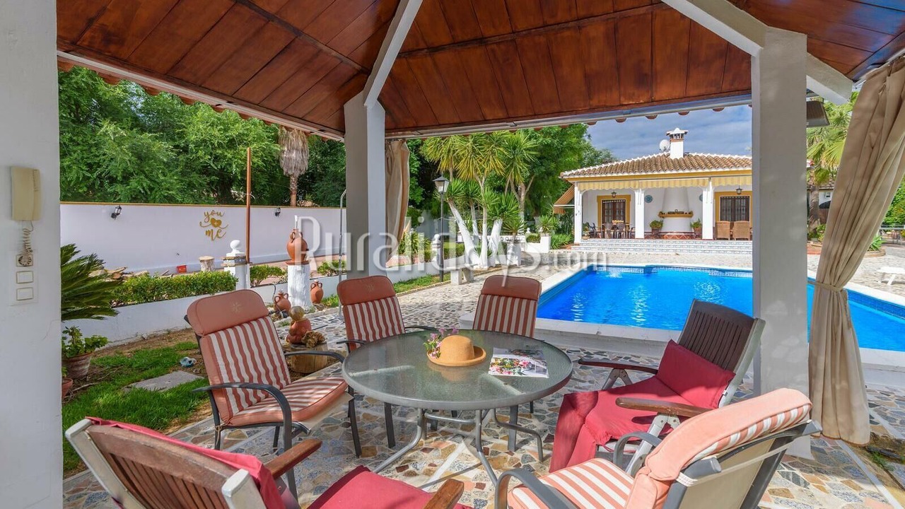 Photo of Outdoor in Montemayor