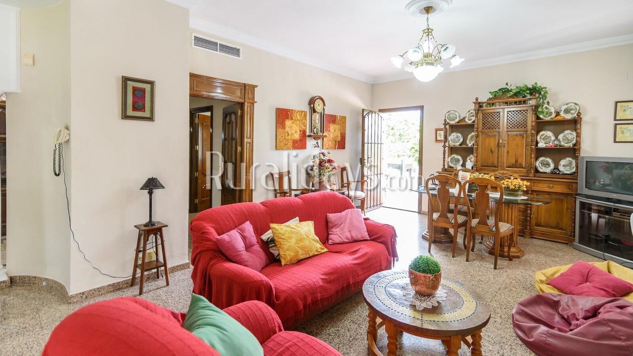 Photo of Livingroom in Montemayor