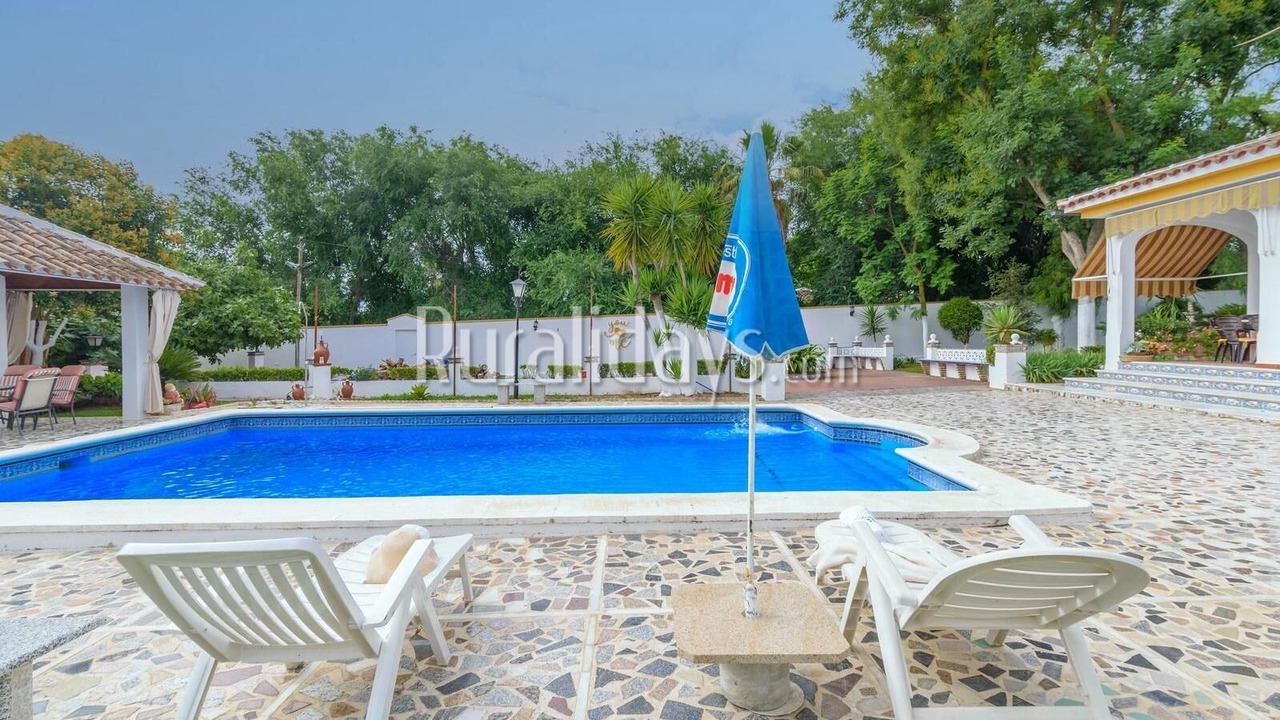 Photo of Outdoor in Montemayor