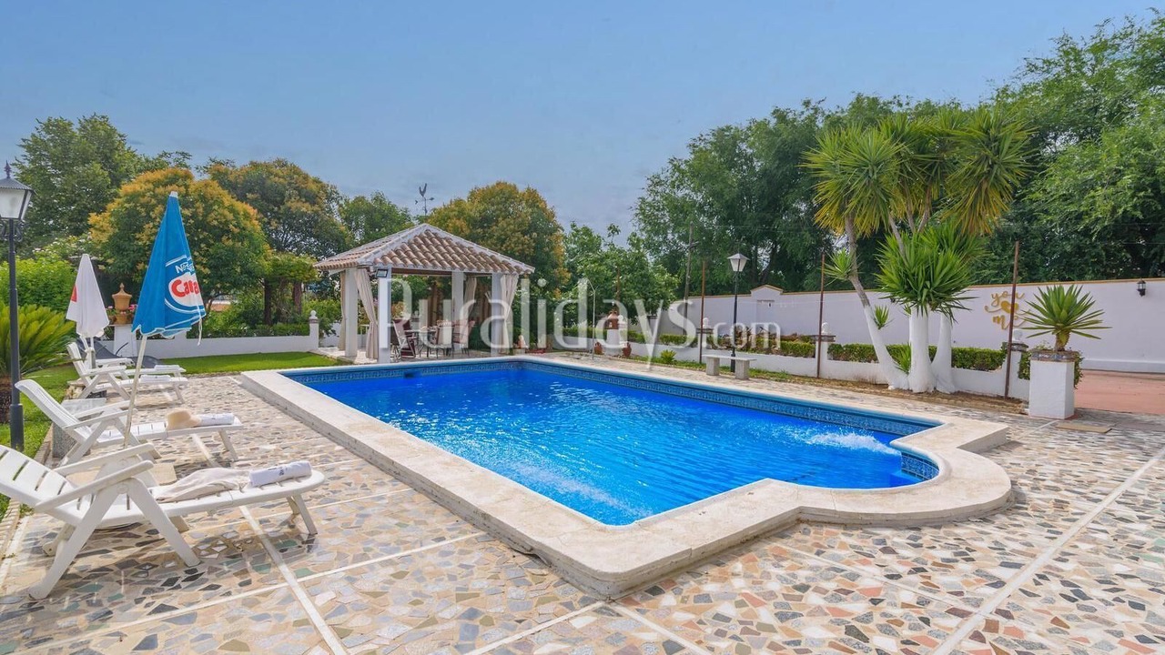 Photo of Outdoor in Montemayor