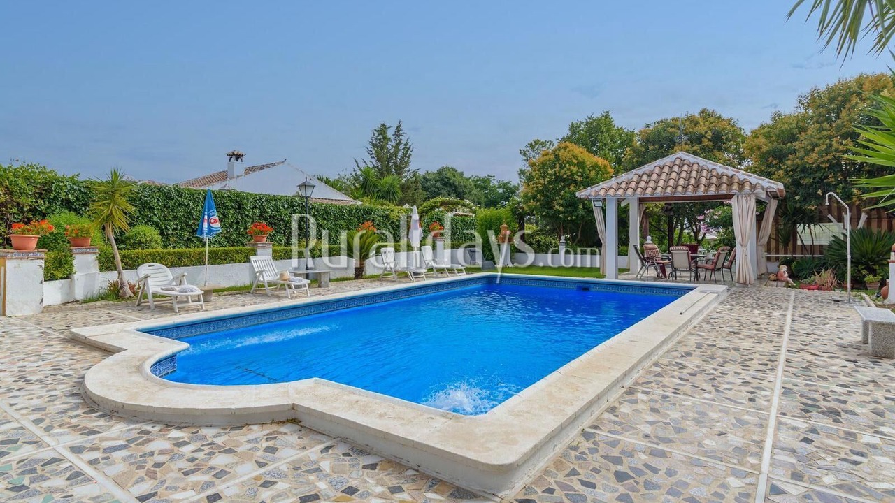 Photo of Outdoor in Montemayor