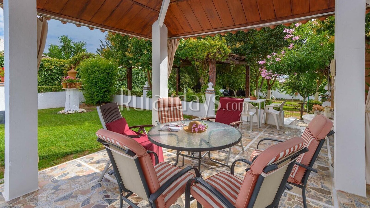 Photo of Outdoor in Montemayor