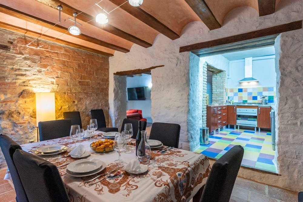 Photo of Kitchen in Benadalid