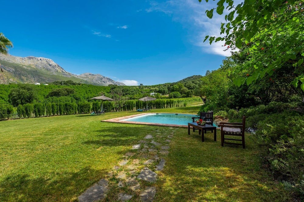 Photo of Outdoor in Benadalid