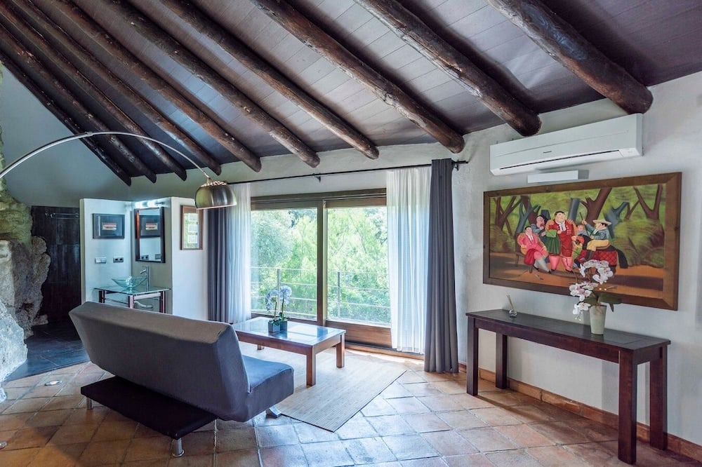 Photo of Livingroom in Benadalid