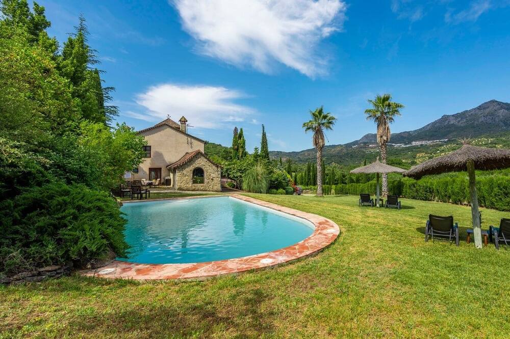 Photo of Outdoor in Benadalid