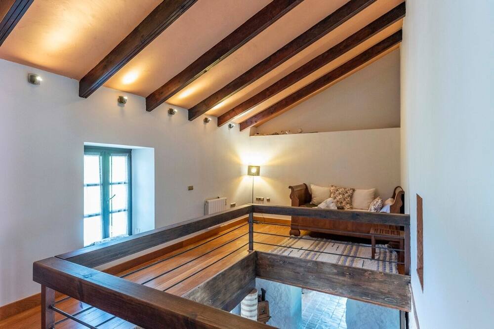 Photo of Bedroom in Benadalid