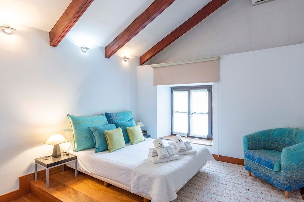 Photo of Bedroom in Benadalid