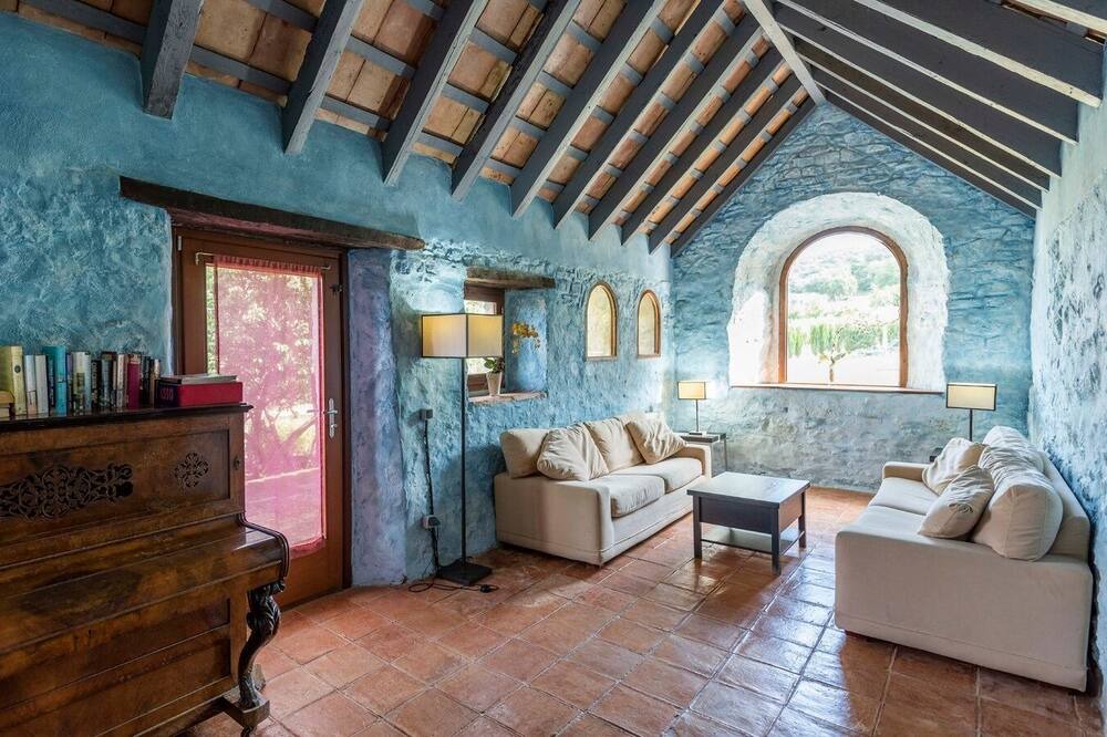 Photo of Livingroom in Benadalid