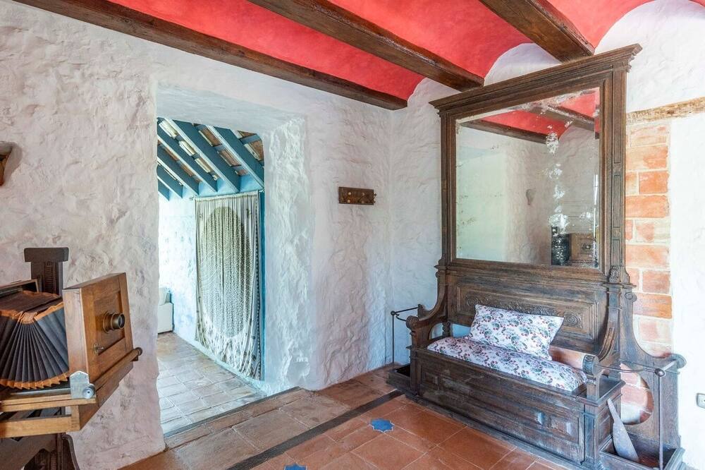Photo of Livingroom in Benadalid