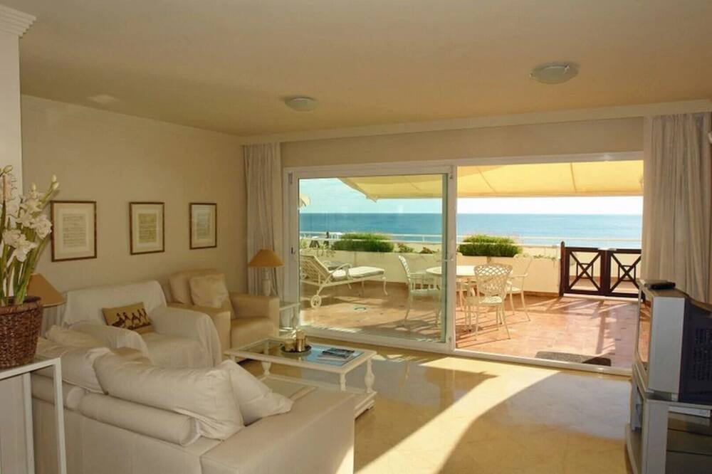 Photo of Livingroom in Buenas Noches