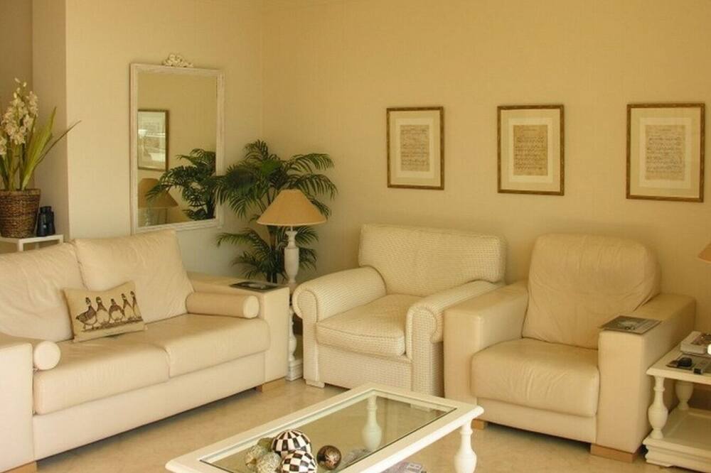 Photo of Livingroom in Buenas Noches