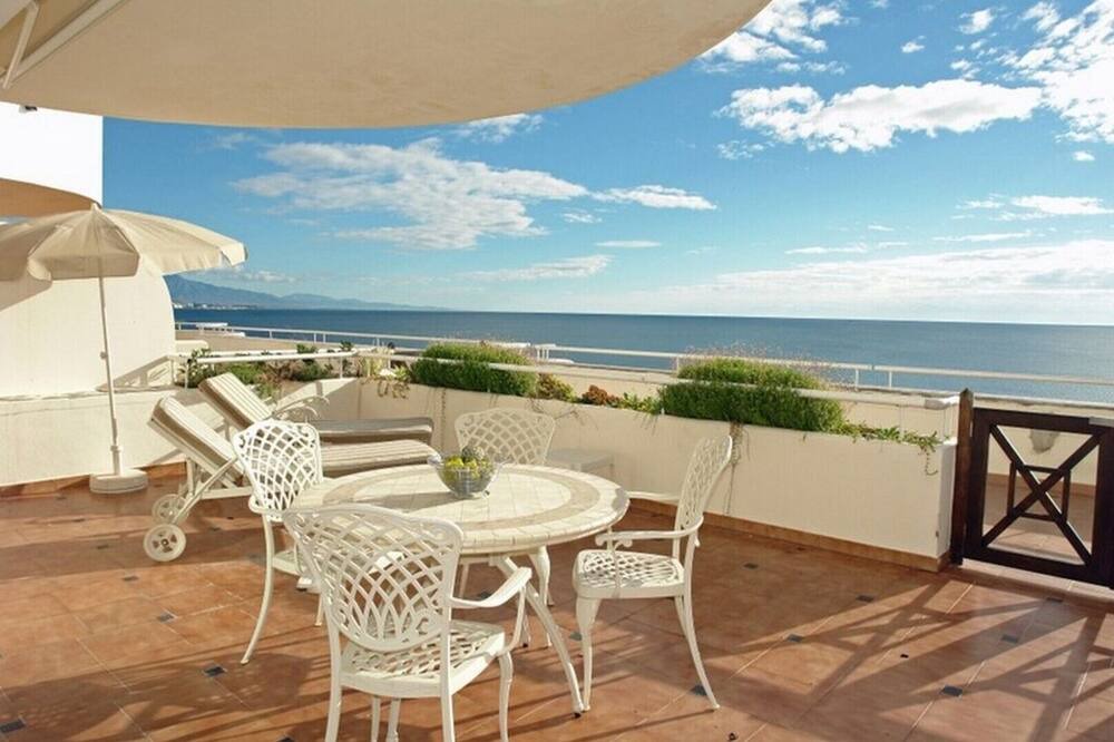 Photo of Patio Balcony in Buenas Noches