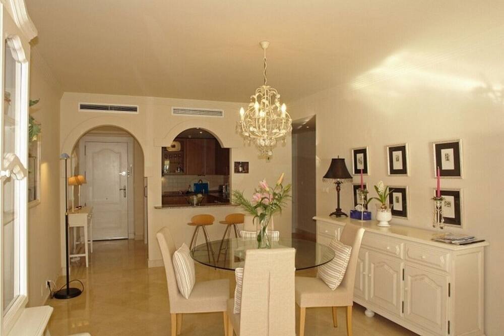 Photo of Livingroom in Buenas Noches