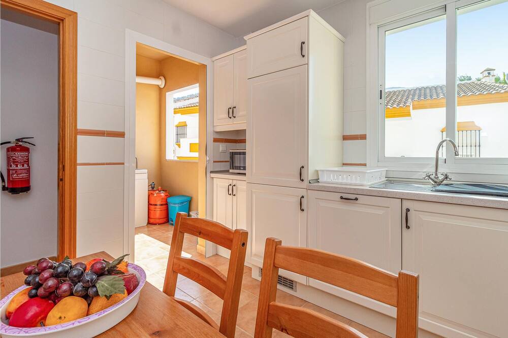 Photo of Kitchen in Benaojan