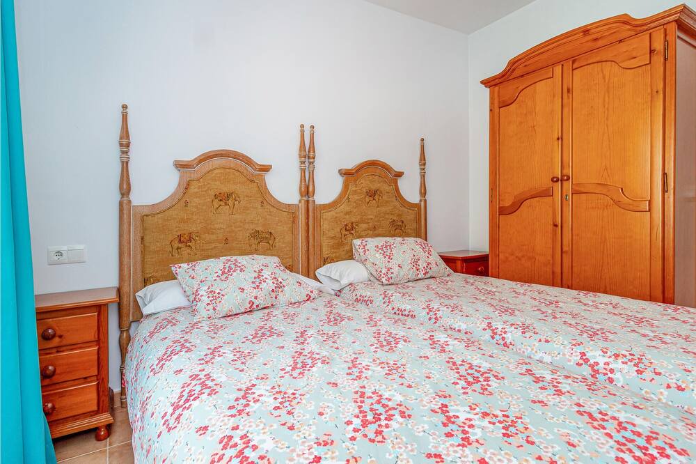 Photo of Bedroom in Benaojan