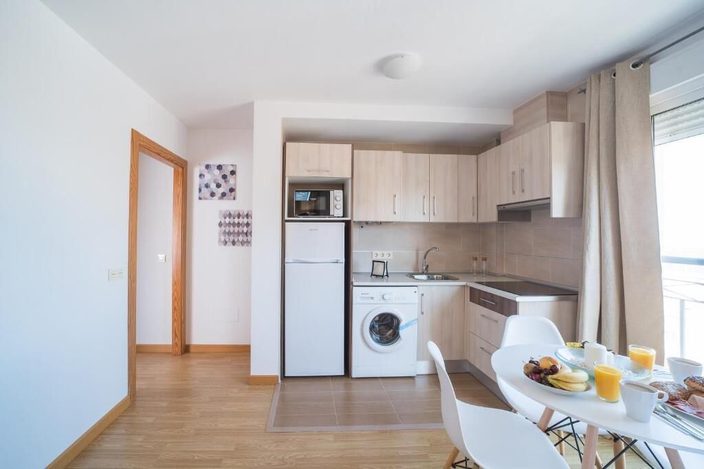 Photo of Kitchen in Aguadulce