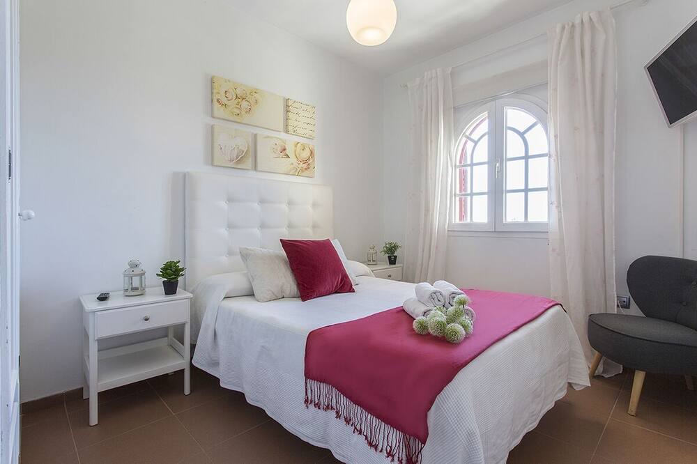 Photo of Bedroom in Rota