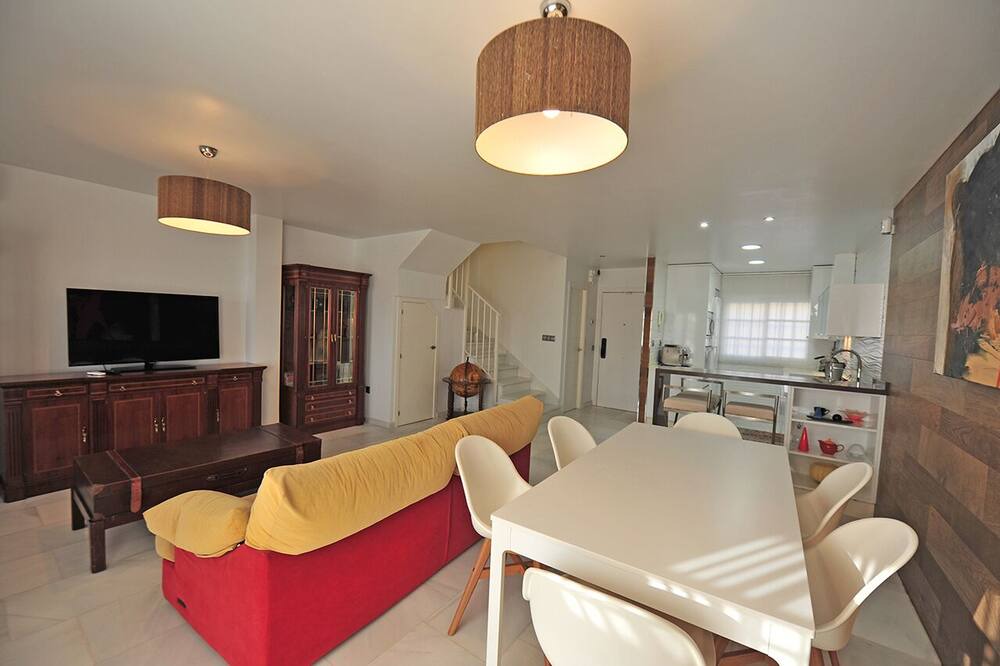 Photo of Livingroom in Rota