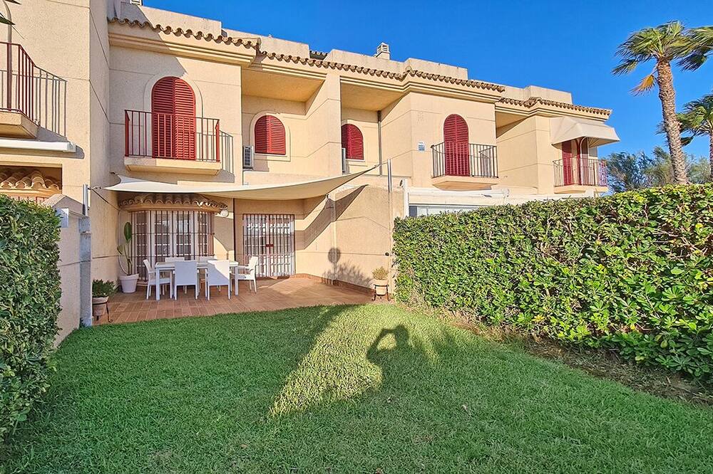 Photo of Outdoor in Rota