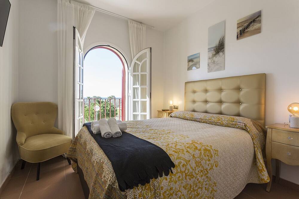 Photo of Bedroom in Rota
