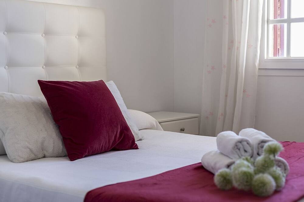 Photo of Bedroom in Rota