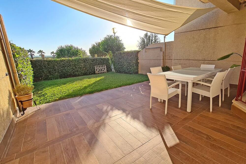 Photo of Patio Balcony in Rota