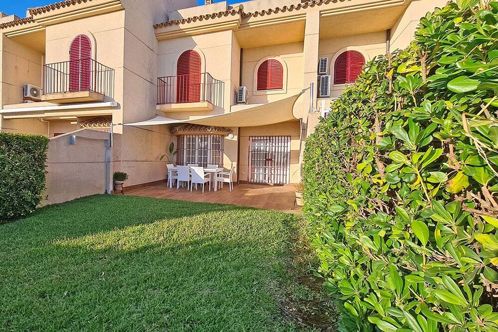 Photo of Outdoor in Rota