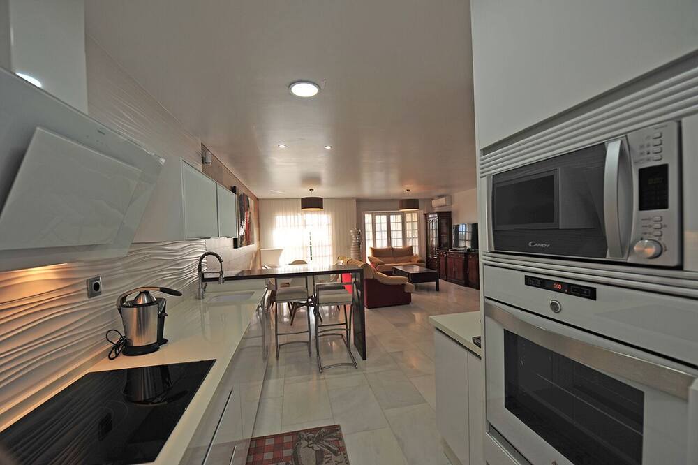 Photo of Kitchen in Rota