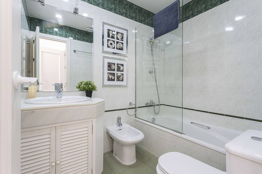 Photo of Bathroom in Rota