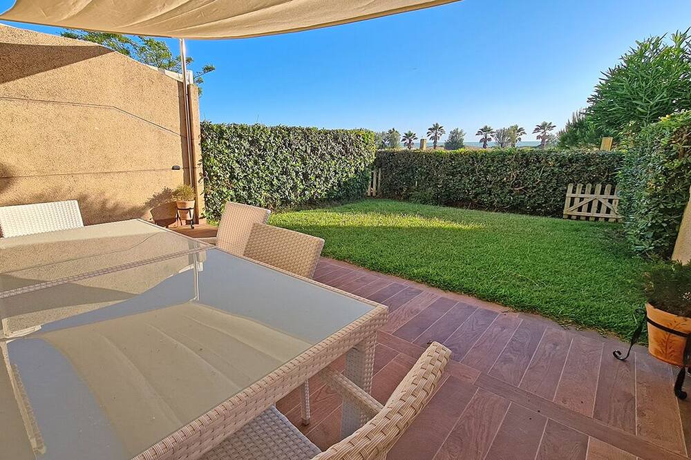 Photo of Patio Balcony in Rota