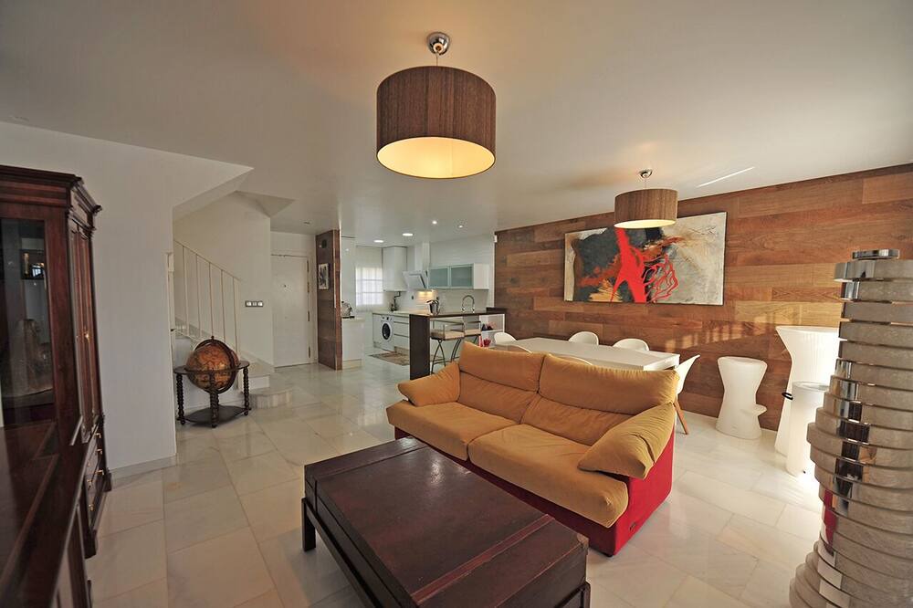 Photo of Livingroom in Rota