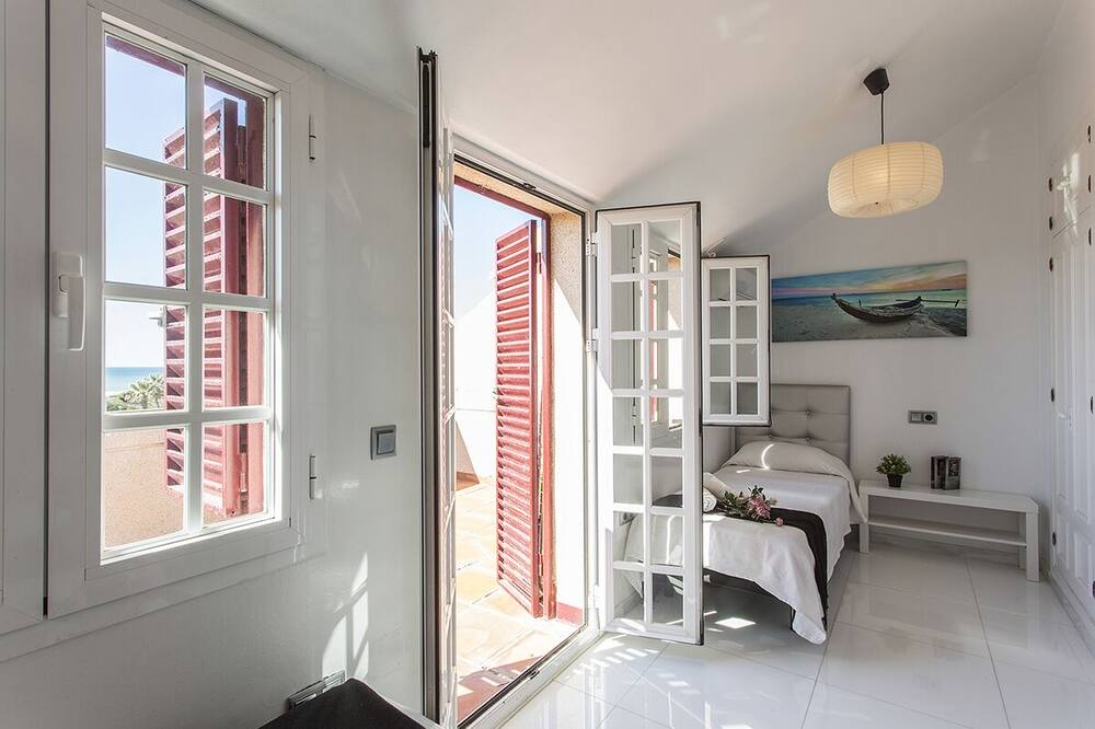 Photo of Bedroom in Rota