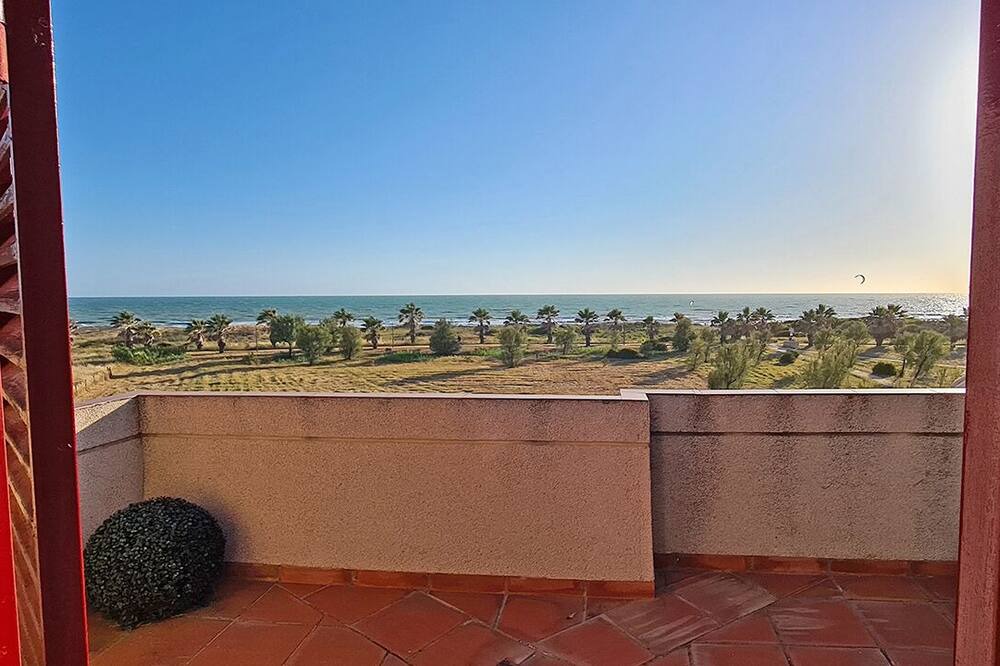 Photo of Patio Balcony in Rota