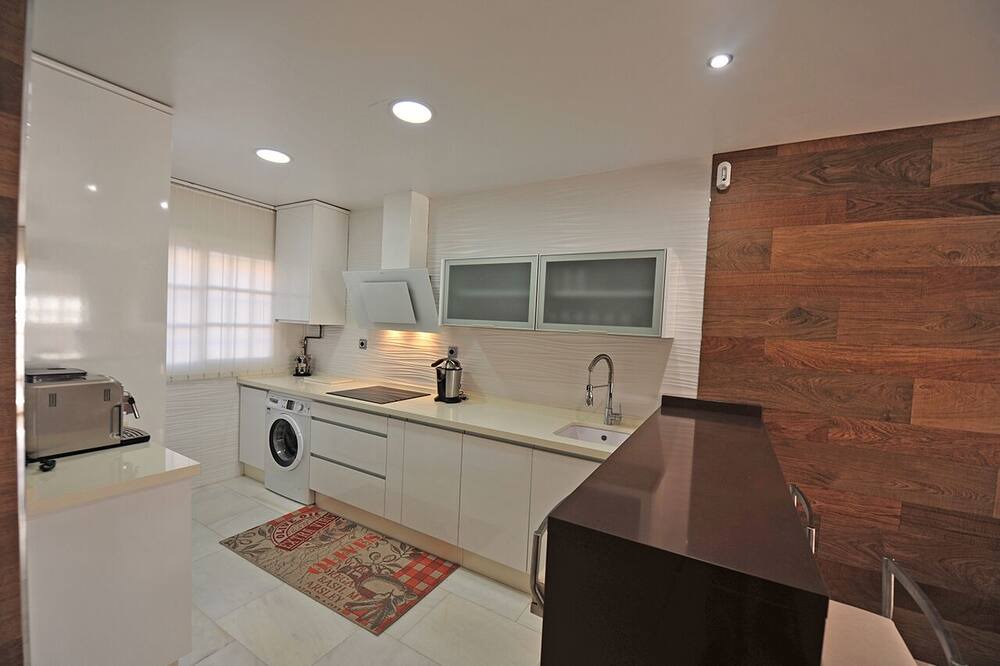 Photo of Kitchen in Rota