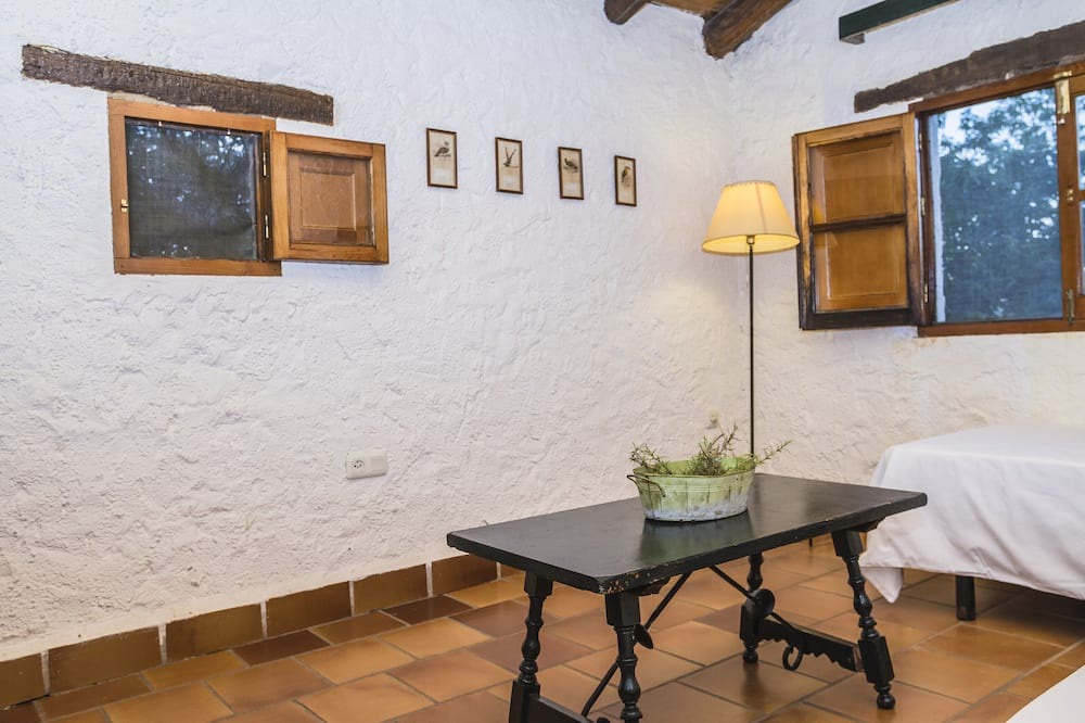 Photo of Bedroom in Jabugo