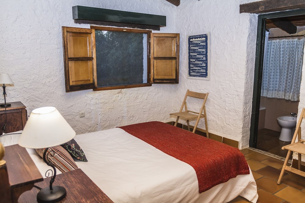 Photo of Bedroom in Jabugo