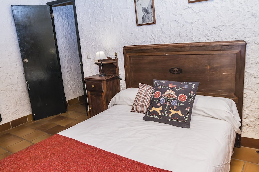 Photo of Bedroom in Jabugo